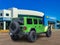 2025 Jeep Wrangler 4-Door Recon 4x4
