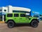 2025 Jeep Wrangler 4-Door Recon 4x4