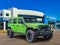 2025 Jeep Wrangler 4-Door Recon 4x4