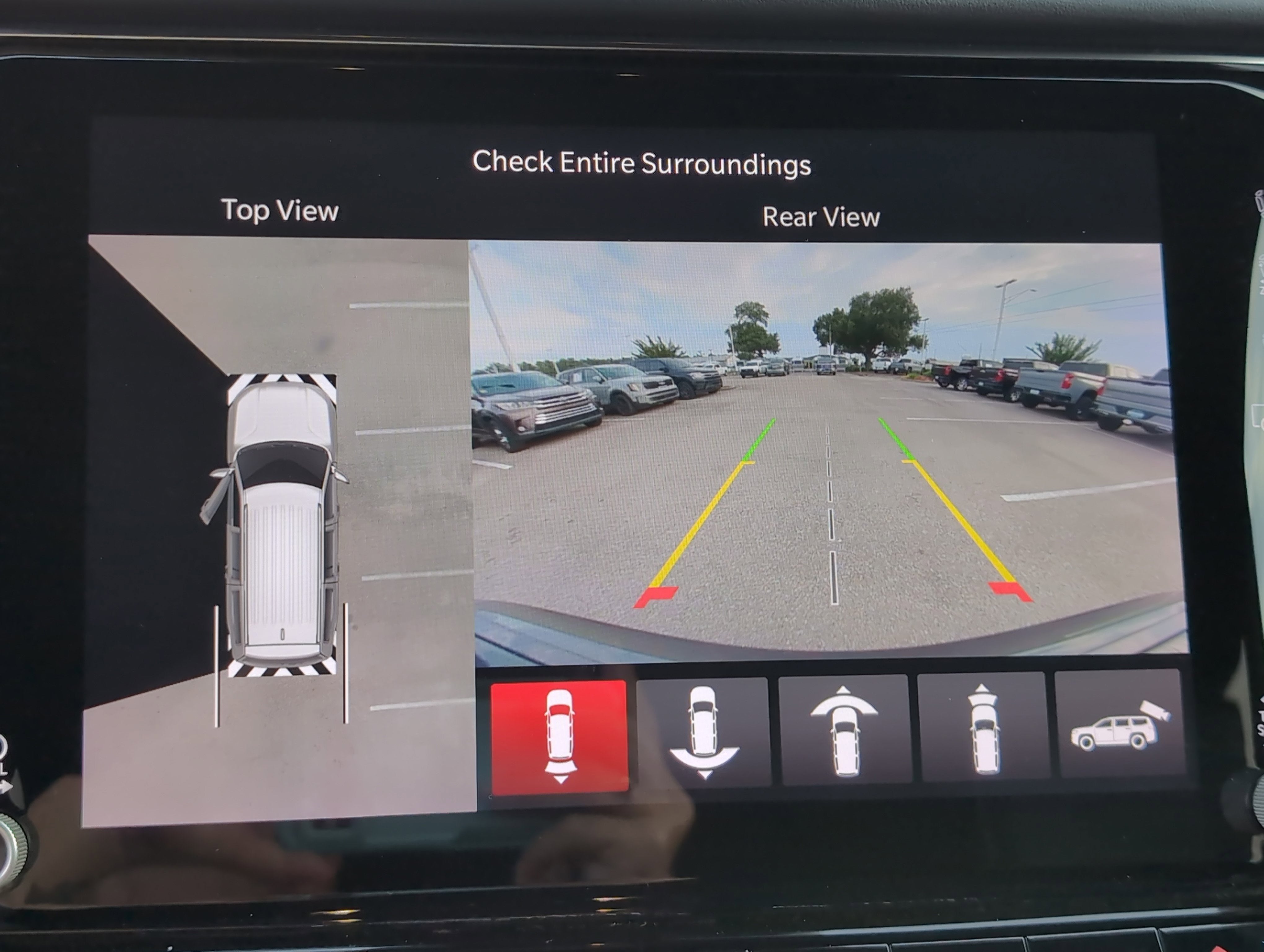 2024 Jeep Grand Wagoneer L Series II 4x4