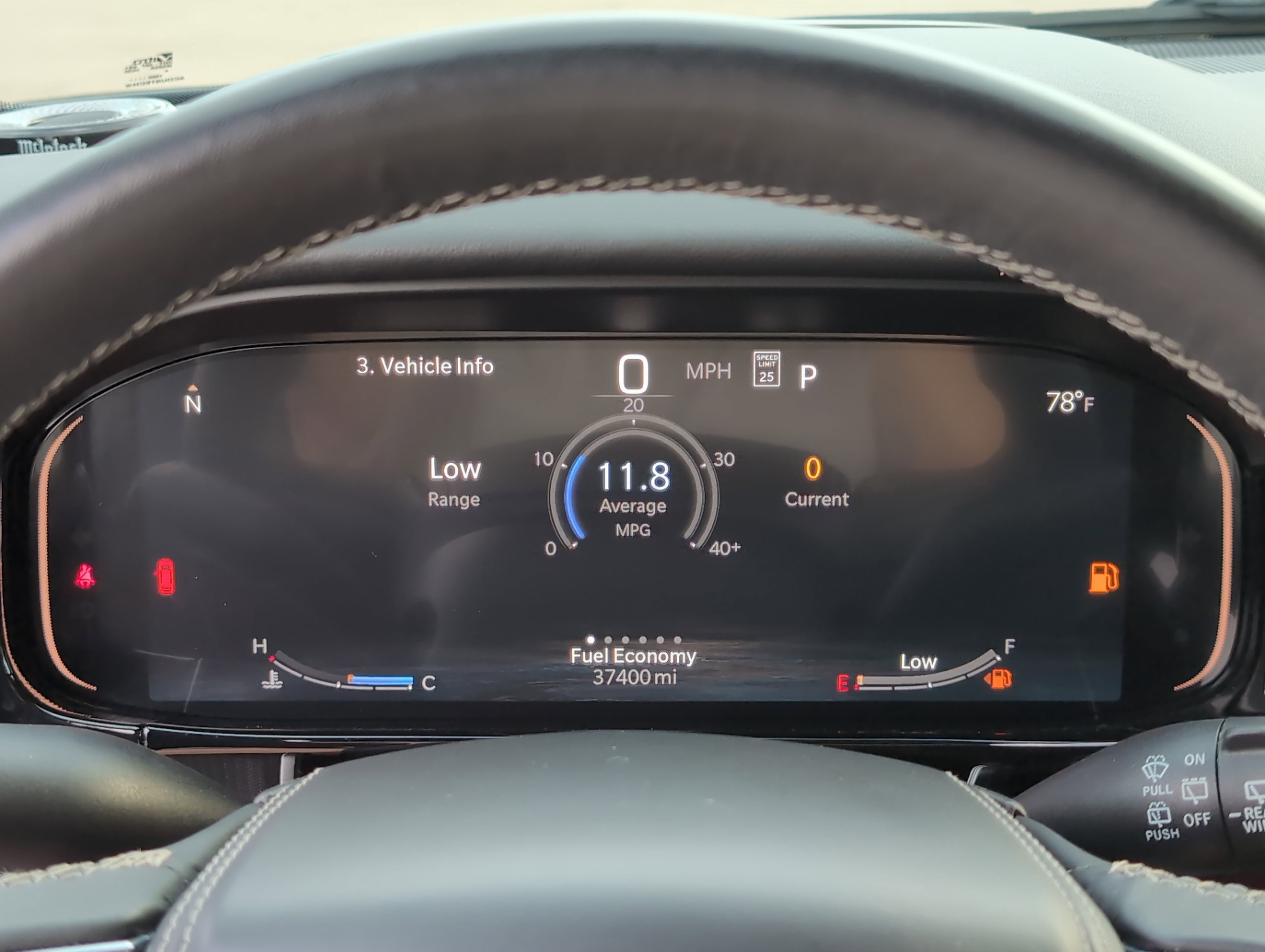 2024 Jeep Grand Wagoneer L Series II 4x4