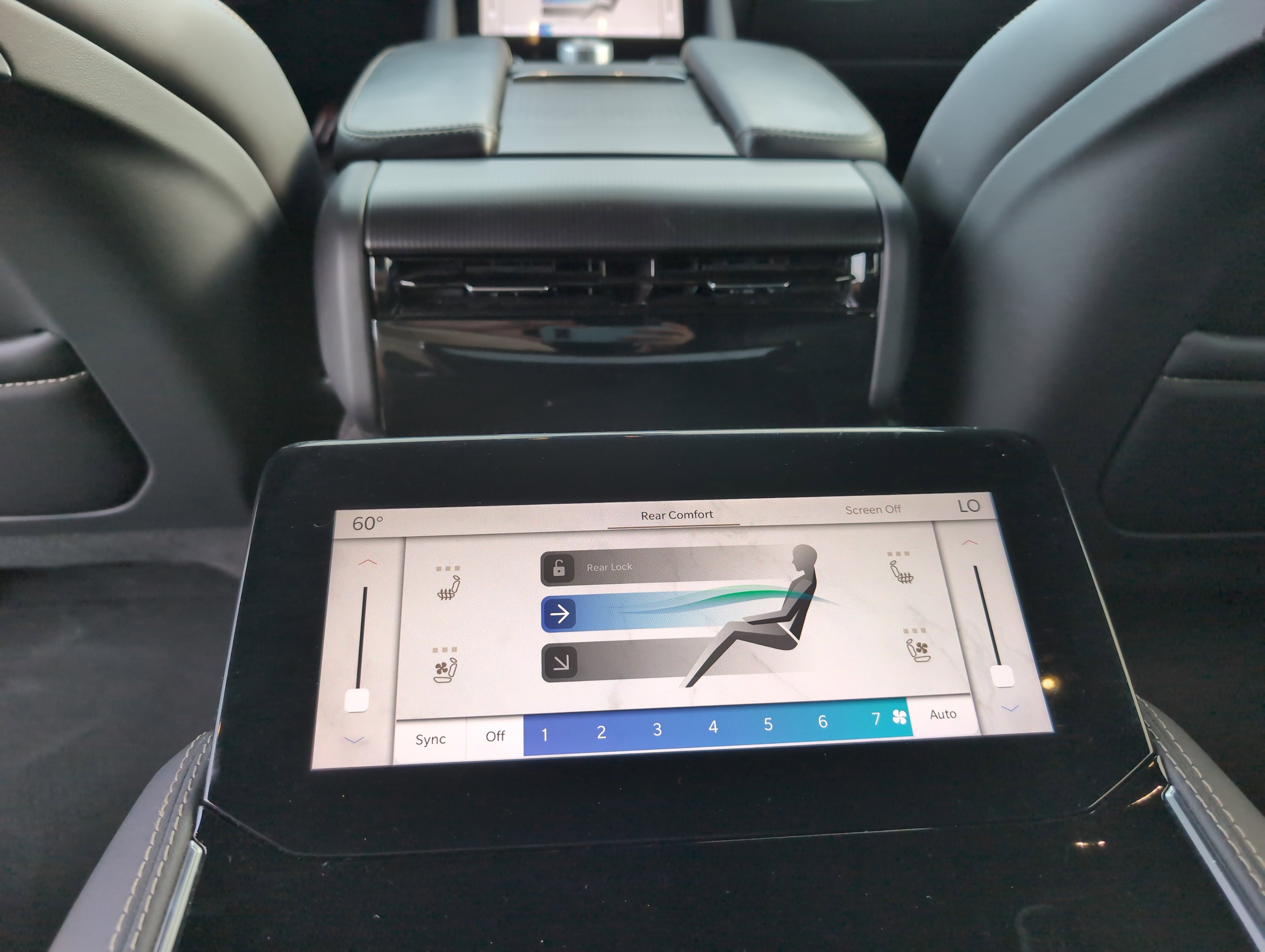 2024 Jeep Grand Wagoneer L Series II 4x4