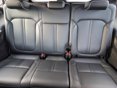 2024 Jeep Grand Wagoneer L Series II 4x4