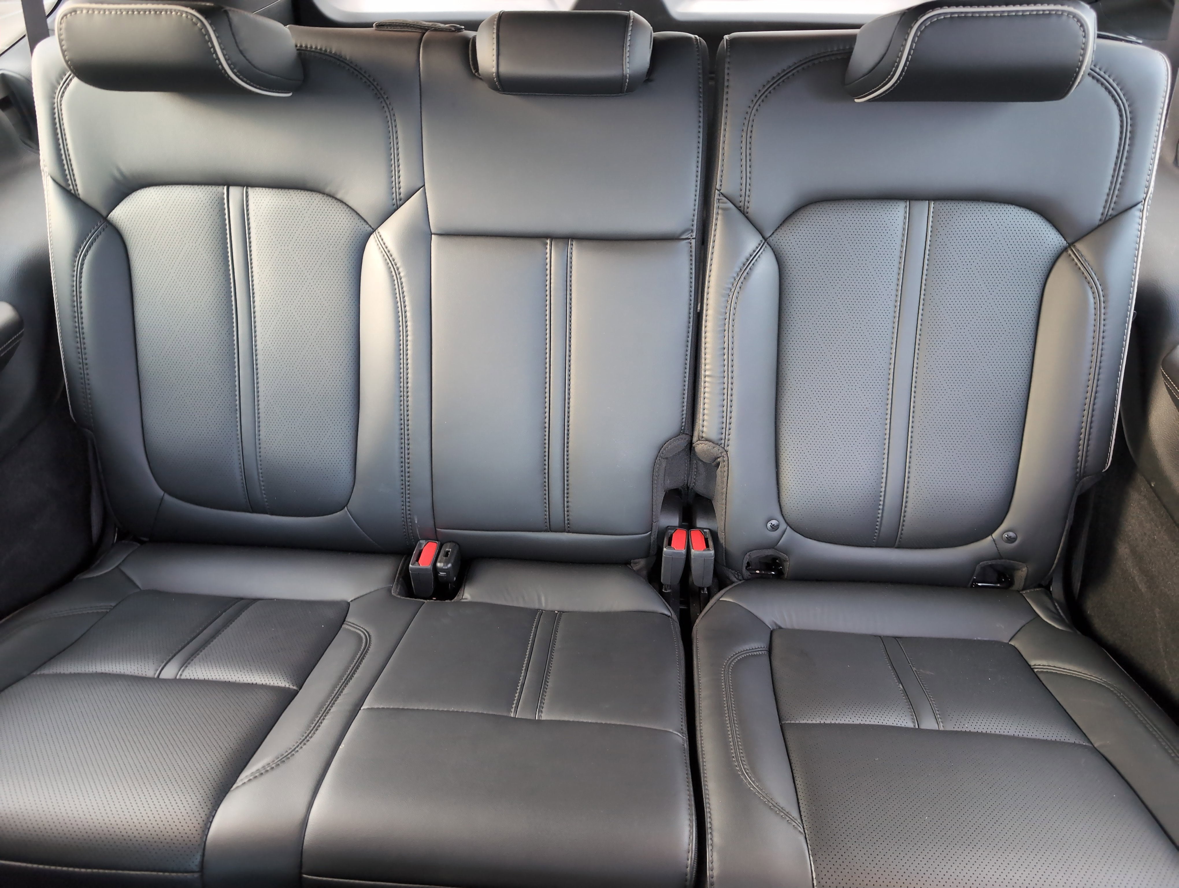 2024 Jeep Grand Wagoneer L Series II 4x4