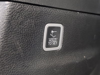 2024 Jeep Grand Wagoneer L Series II 4x4