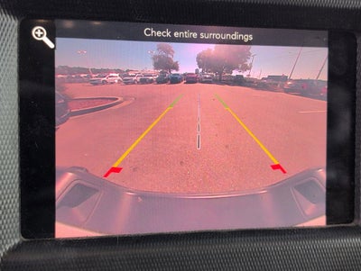 2020 Jeep Gladiator Sport S 4X4