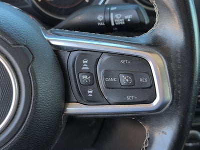 2020 Jeep Gladiator Sport S 4X4