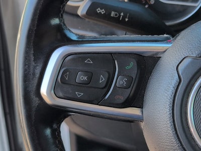 2020 Jeep Gladiator Sport S 4X4