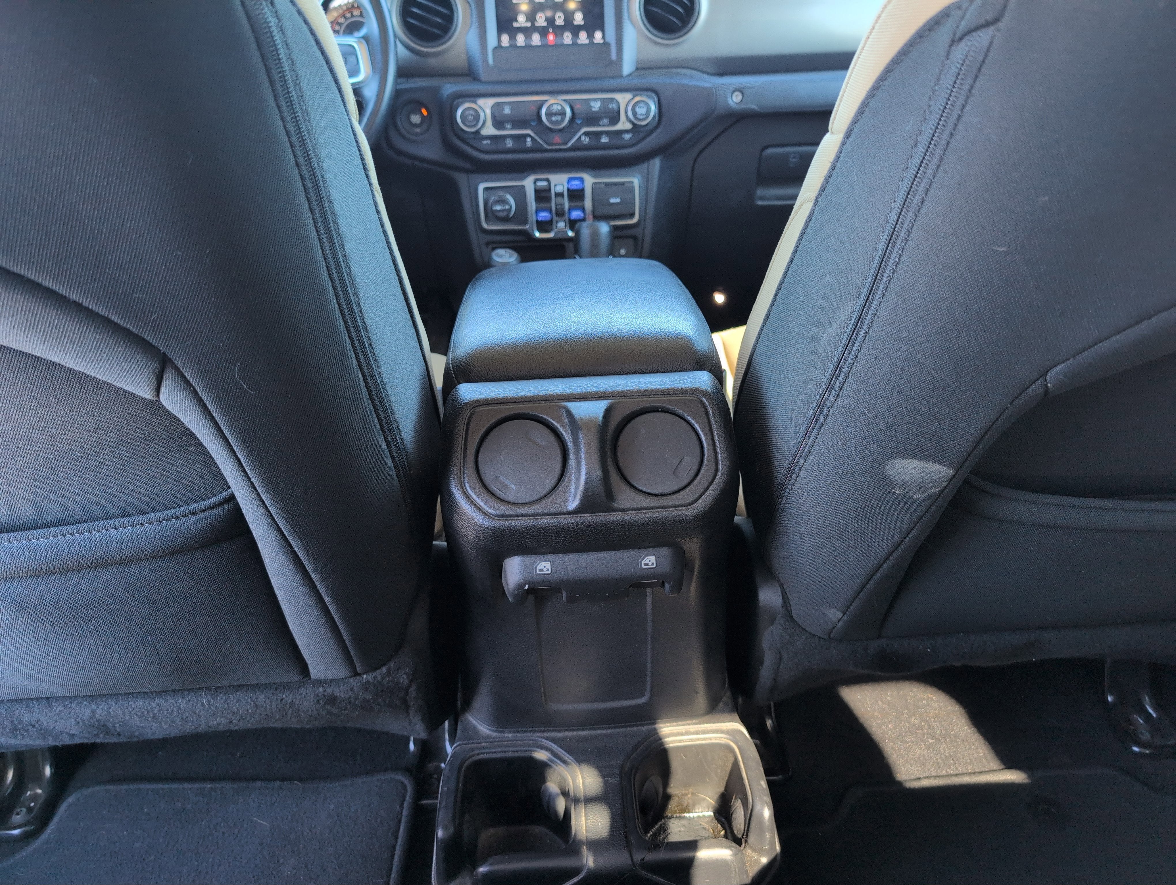 2020 Jeep Gladiator Sport S 4X4