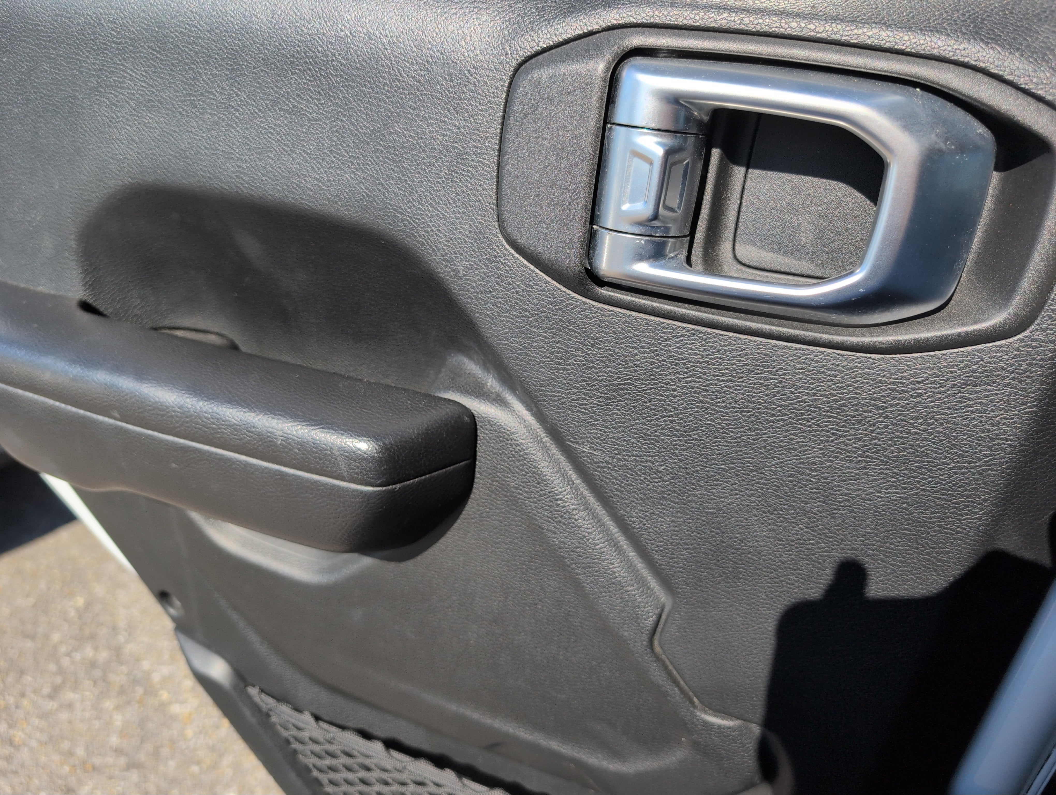 2020 Jeep Gladiator Sport S 4X4