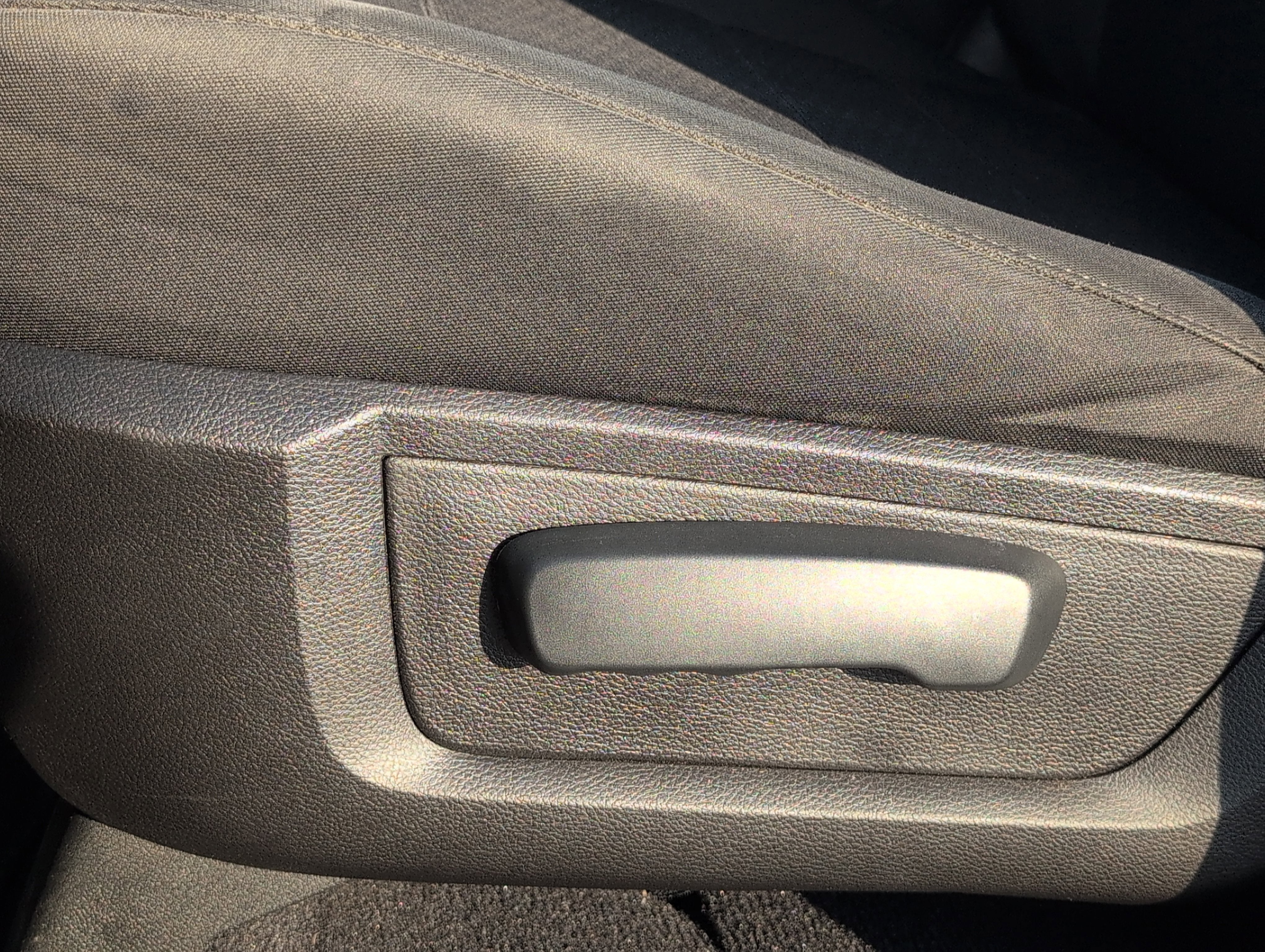 2019 RAM 1500 Classic Tradesman Quad Cab 4x2 6'4" Box