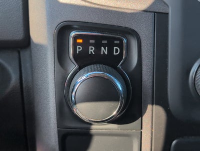 2019 RAM 1500 Classic Tradesman Quad Cab 4x2 6'4" Box