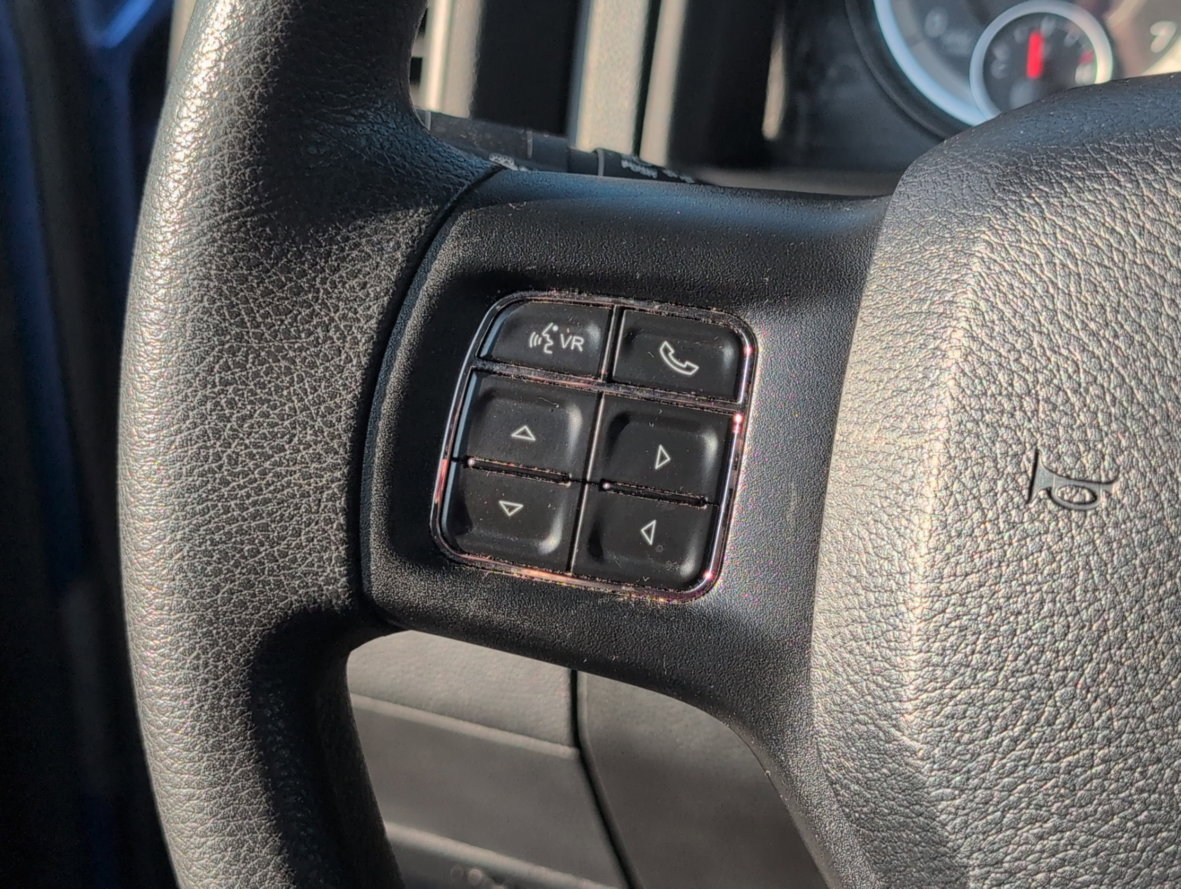 2019 RAM 1500 Classic Tradesman Quad Cab 4x2 6'4" Box