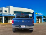 2019 RAM 1500 Classic Tradesman Quad Cab 4x2 6'4" Box