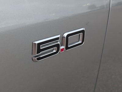 2024 Ford Mustang GT Premium Fastback