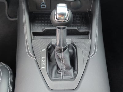 2024 Ford Mustang GT Premium Fastback