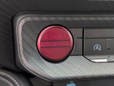 2024 Ford Mustang GT Premium Fastback