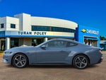 2025 Ford Mustang EcoBoost Fastback