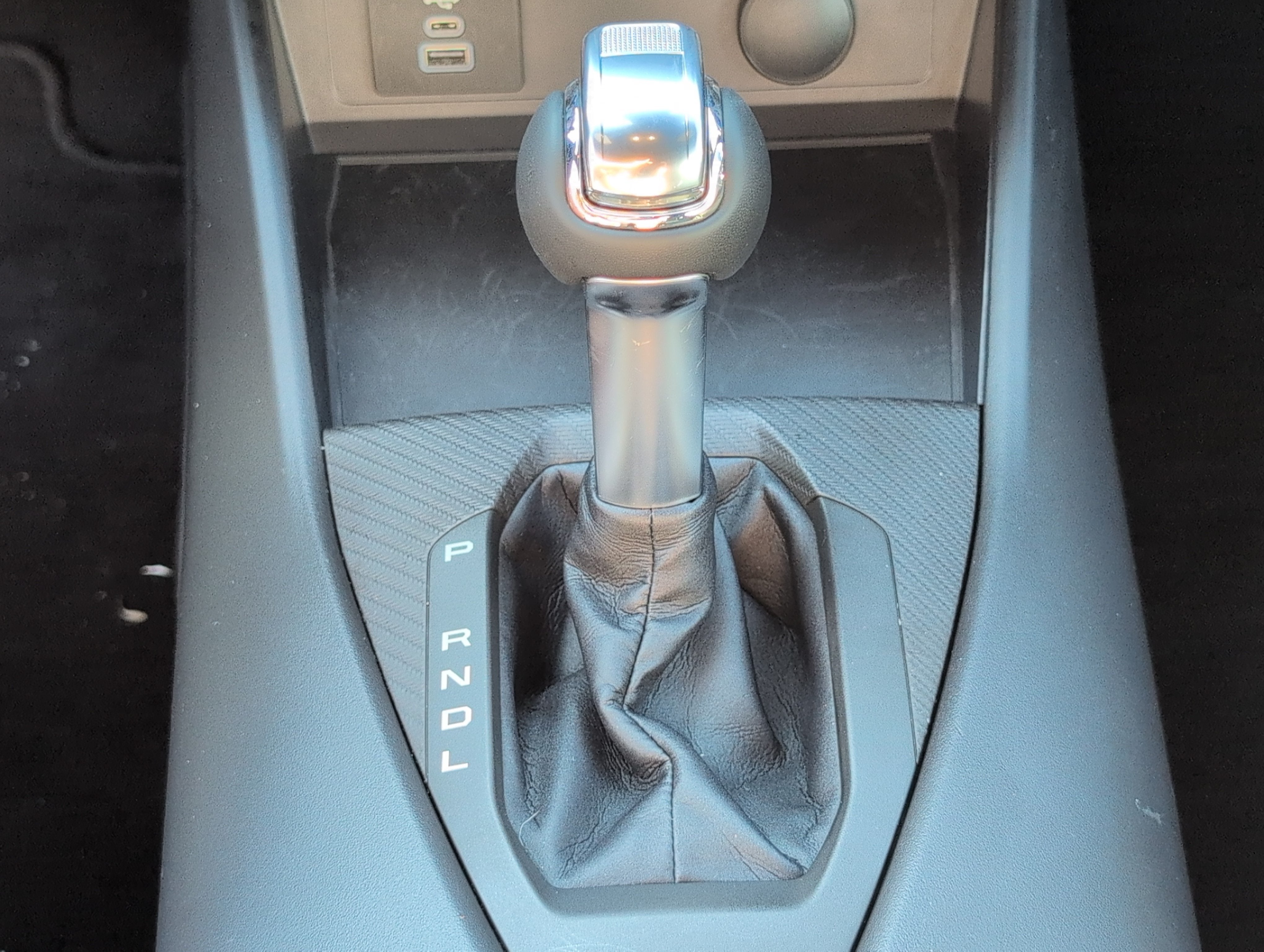 2025 Ford Mustang EcoBoost Fastback