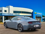 2025 Ford Mustang EcoBoost Fastback