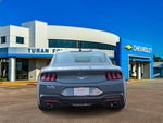 2025 Ford Mustang EcoBoost Fastback