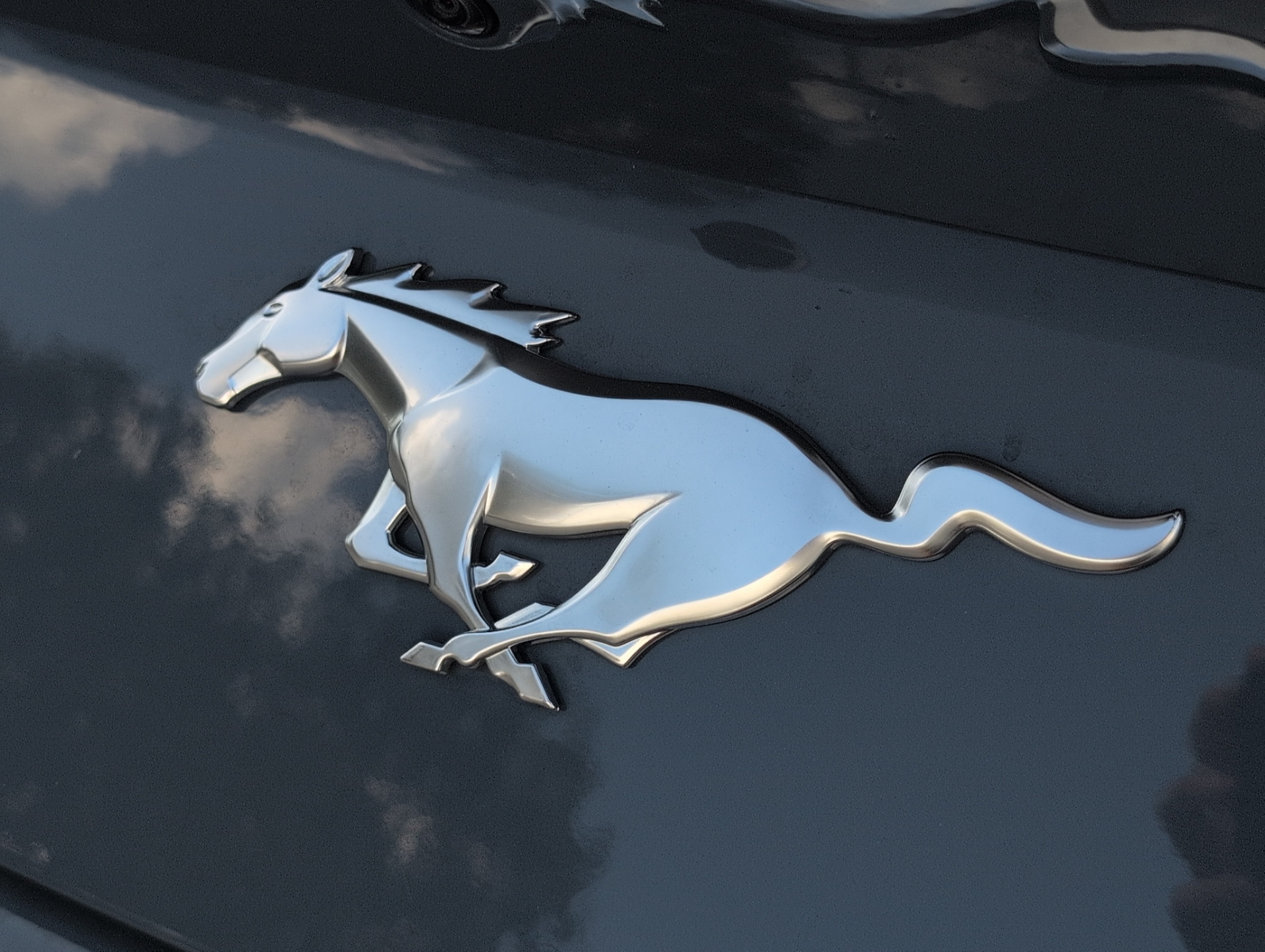 2025 Ford Mustang EcoBoost Fastback