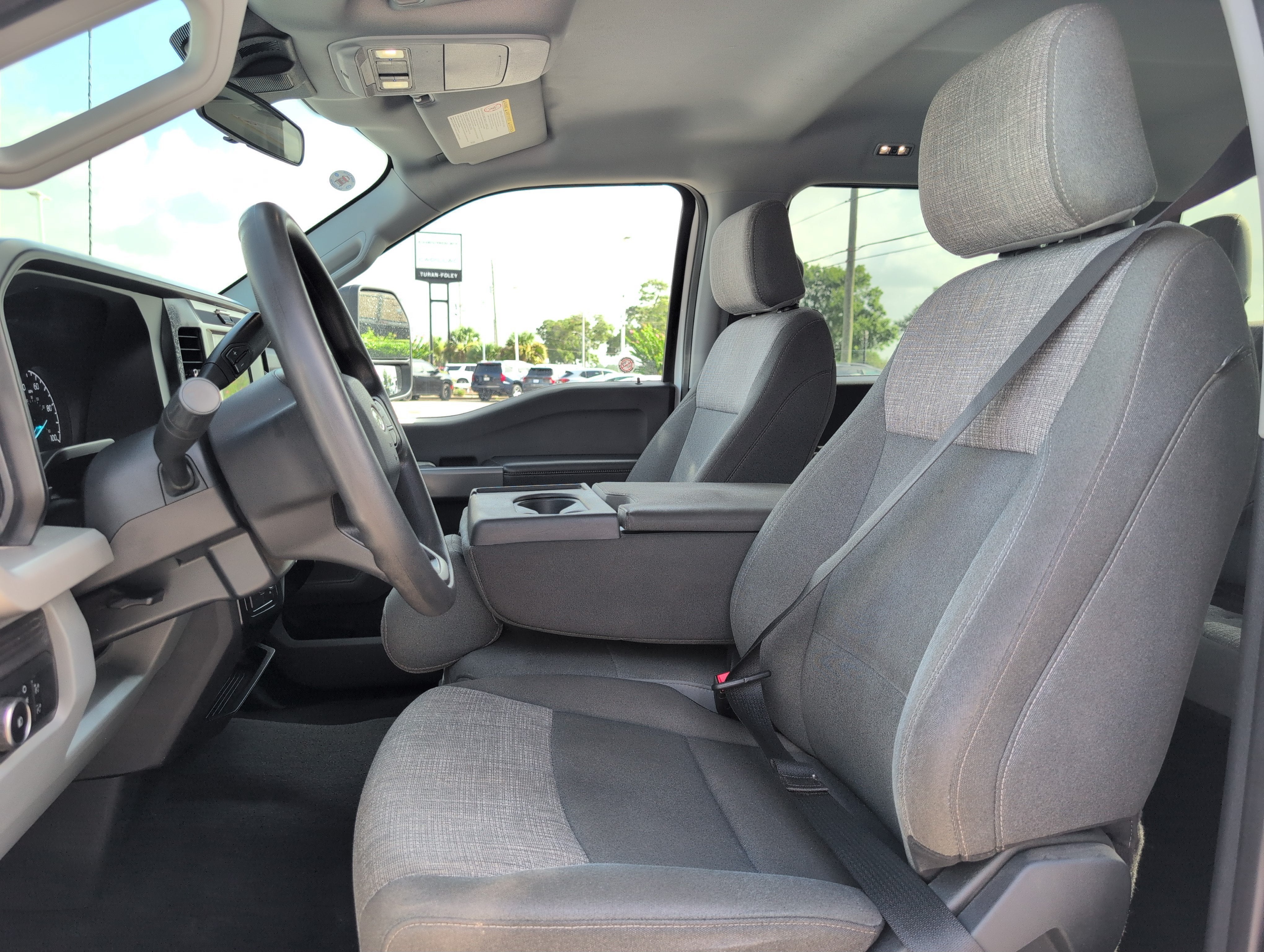 2025 Ford Super Duty F-350 DRW XL
