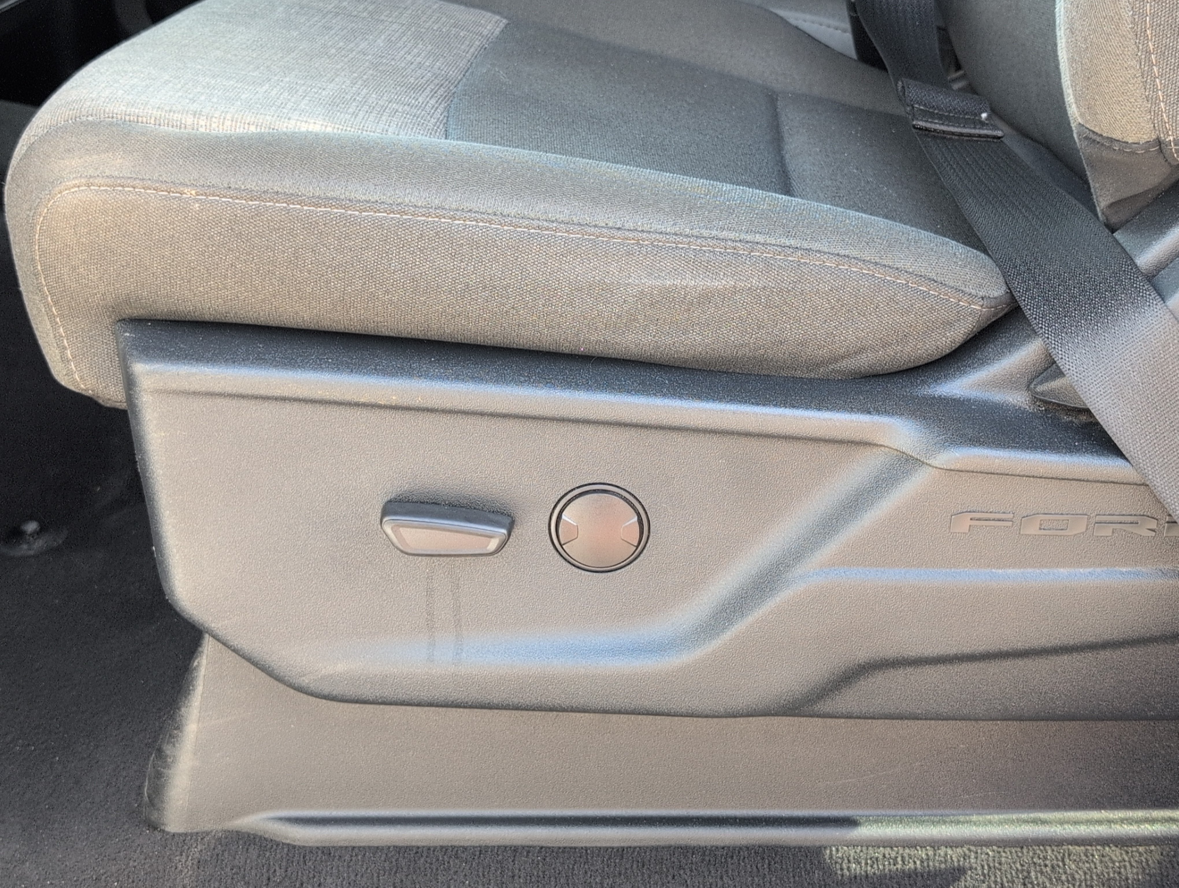 2025 Ford Super Duty F-350 DRW XL