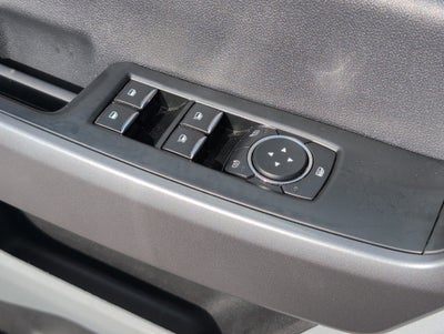 2025 Ford Super Duty F-350 DRW XL