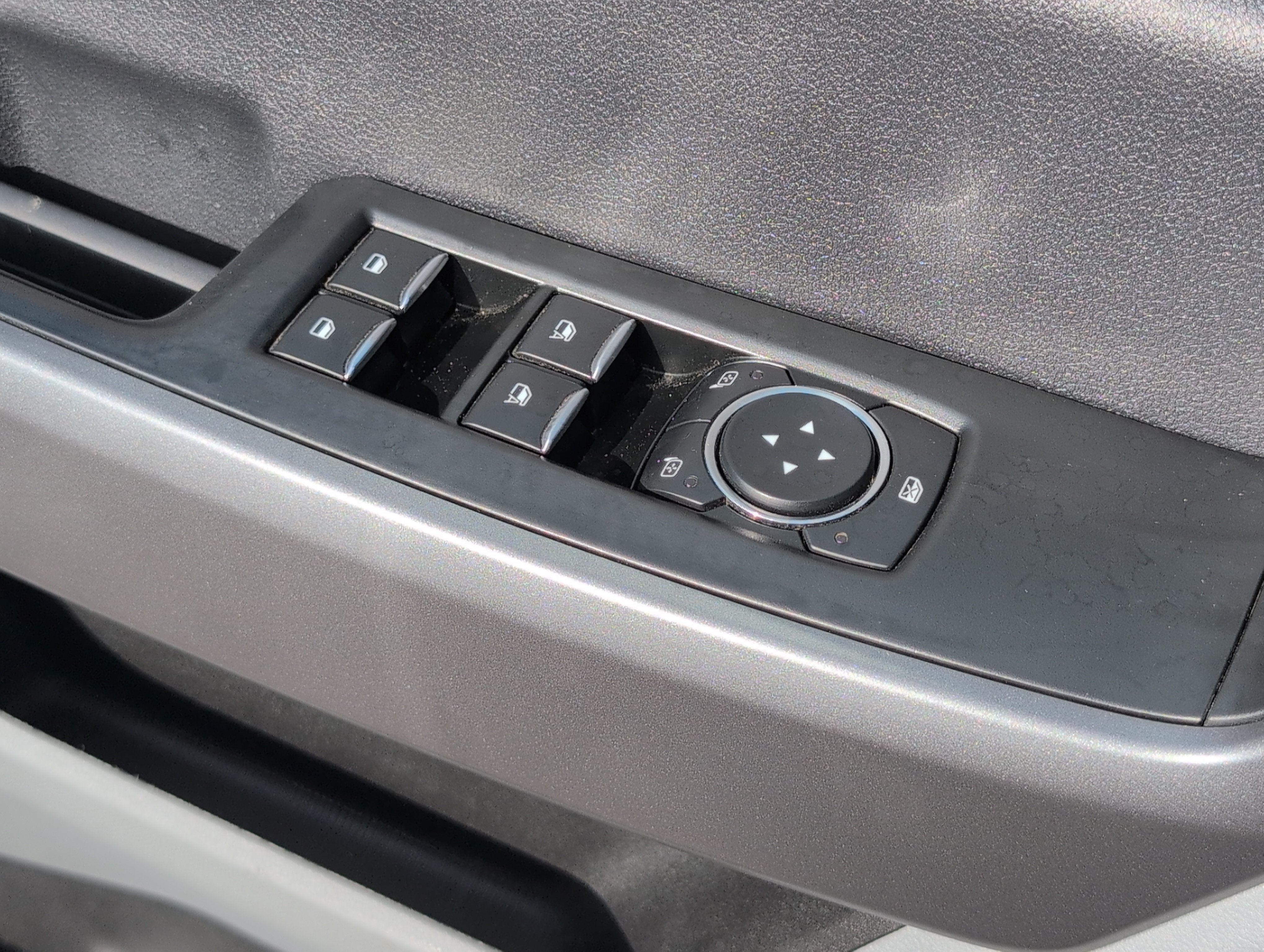 2025 Ford Super Duty F-350 DRW XL