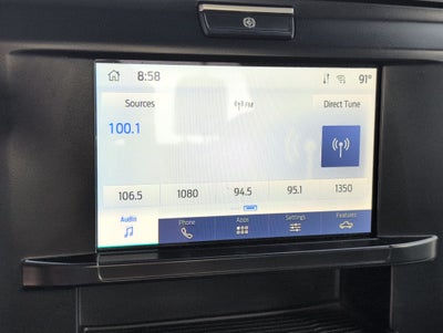 2025 Ford Super Duty F-350 DRW XL