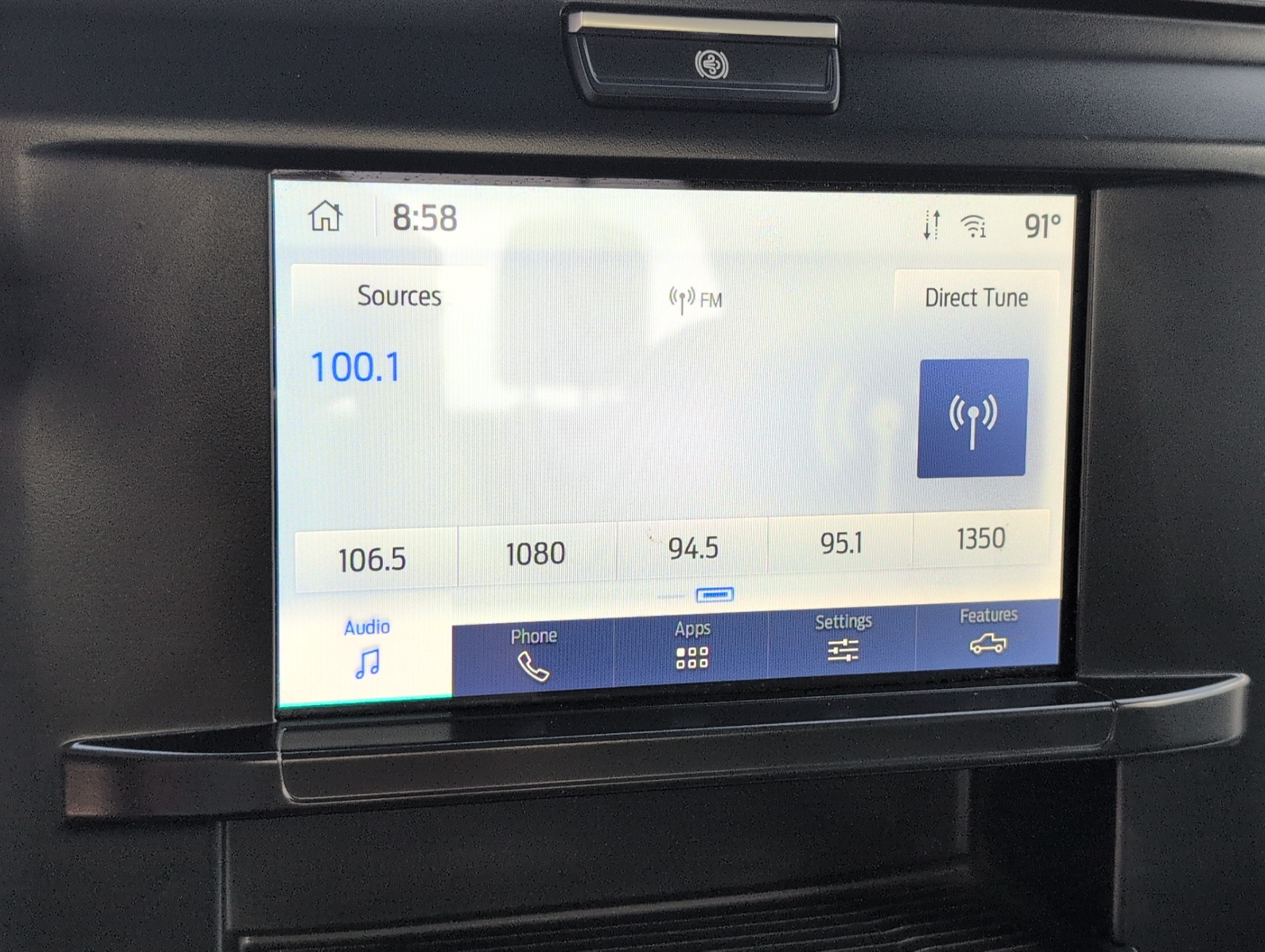 2025 Ford Super Duty F-350 DRW XL