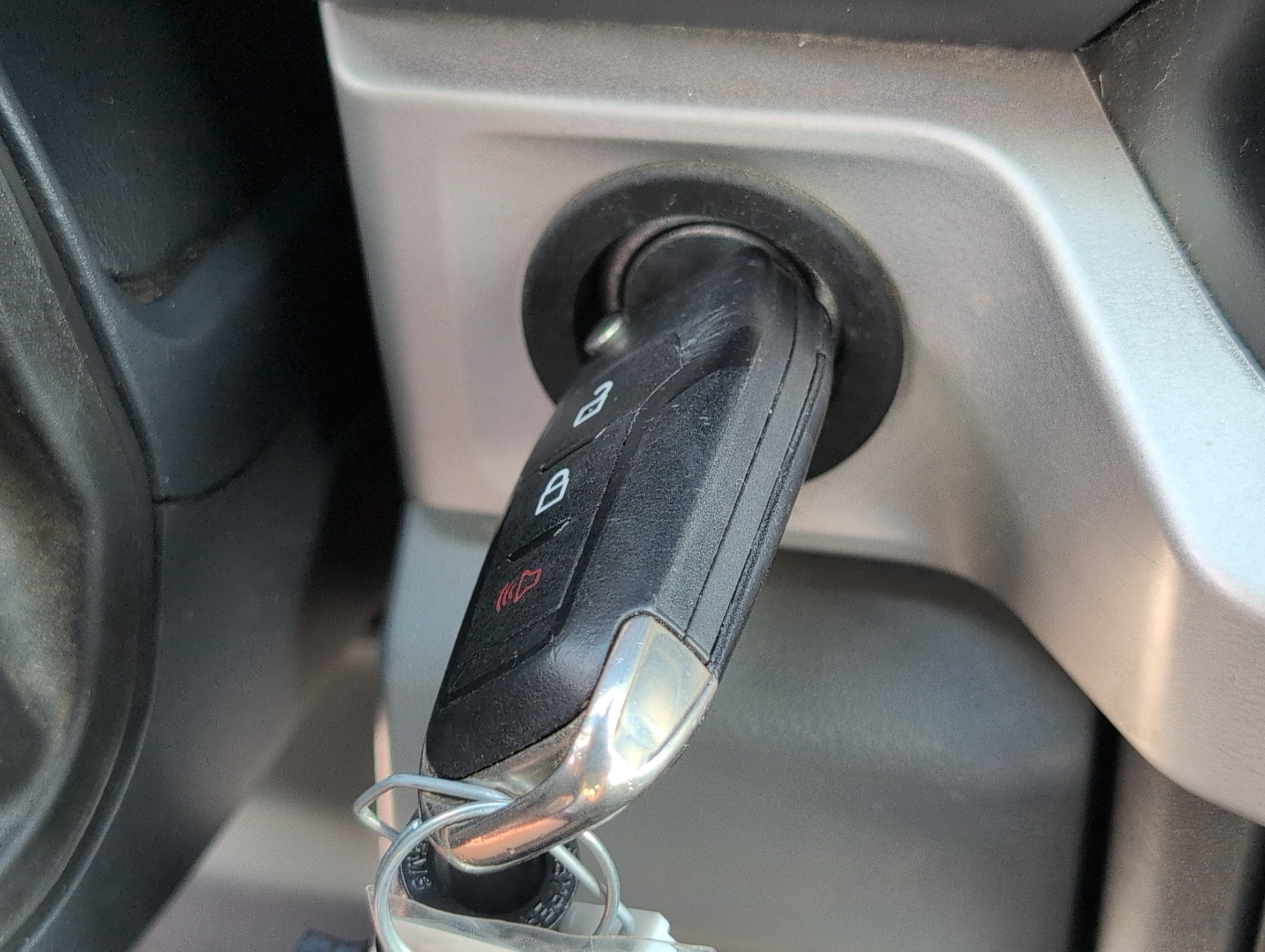 2025 Ford Super Duty F-350 DRW XL