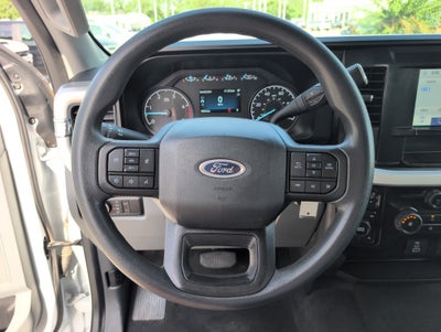 2025 Ford Super Duty F-350 DRW XL