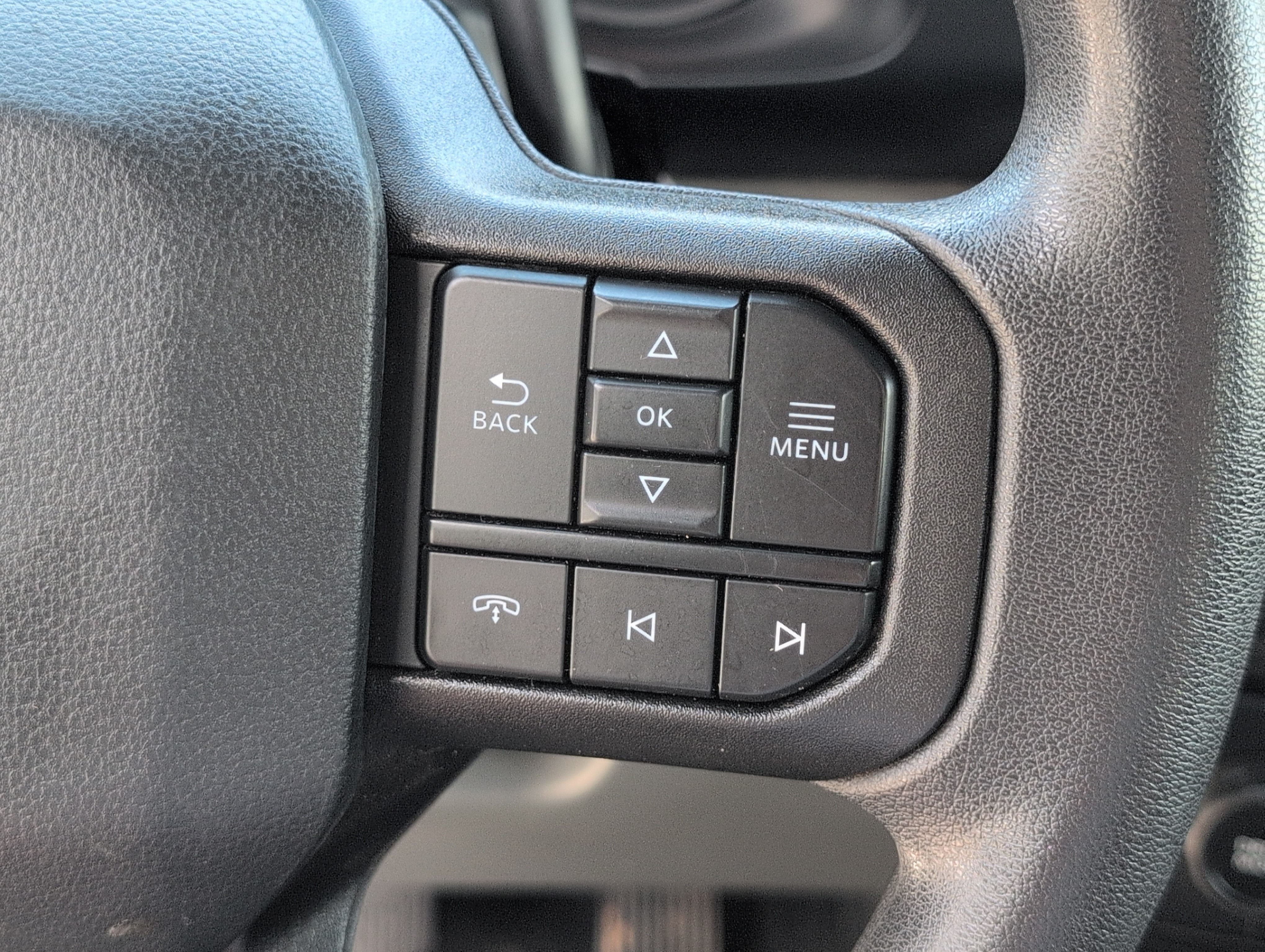 2025 Ford Super Duty F-350 DRW XL