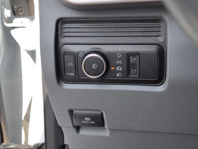2025 Ford Super Duty F-350 DRW XL