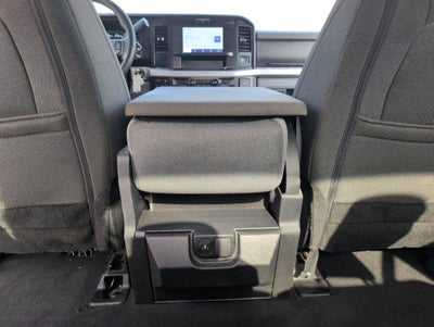 2025 Ford Super Duty F-350 DRW XL