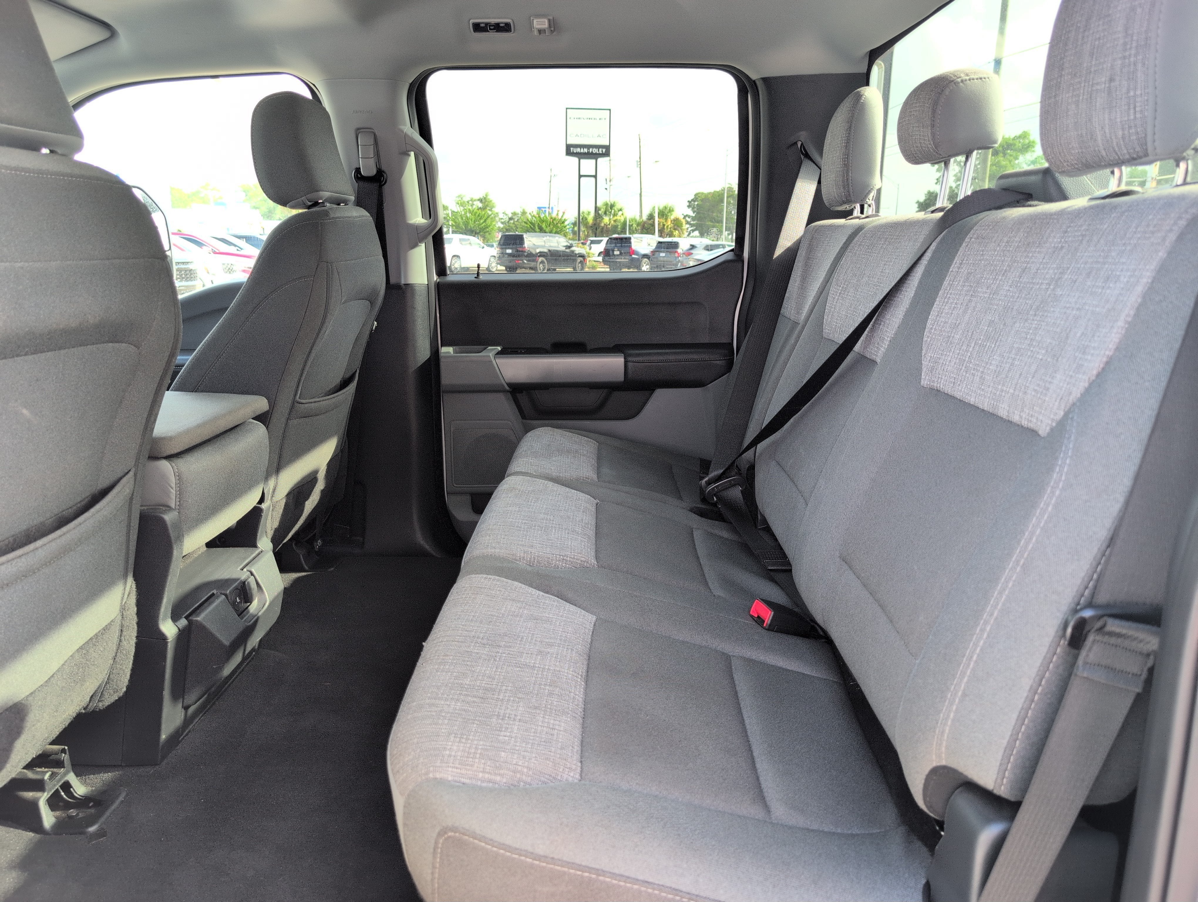 2025 Ford Super Duty F-350 DRW XL