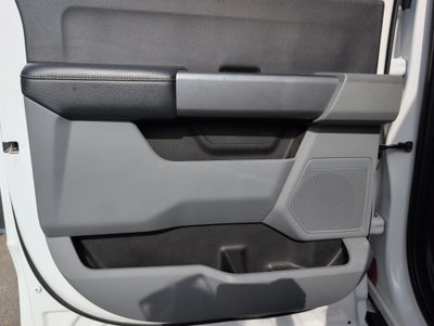 2025 Ford Super Duty F-350 DRW XL