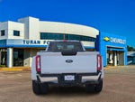 2025 Ford Super Duty F-350 DRW XL