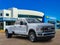 2025 Ford Super Duty F-350 DRW XL