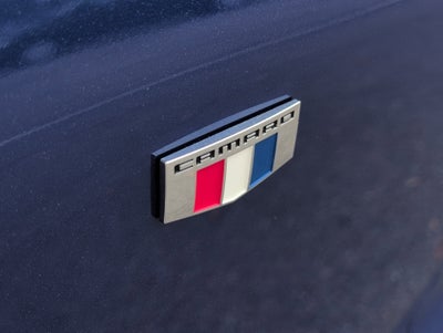 2020 Chevrolet Camaro 1LT