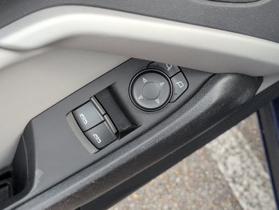 2020 Chevrolet Camaro 1LT