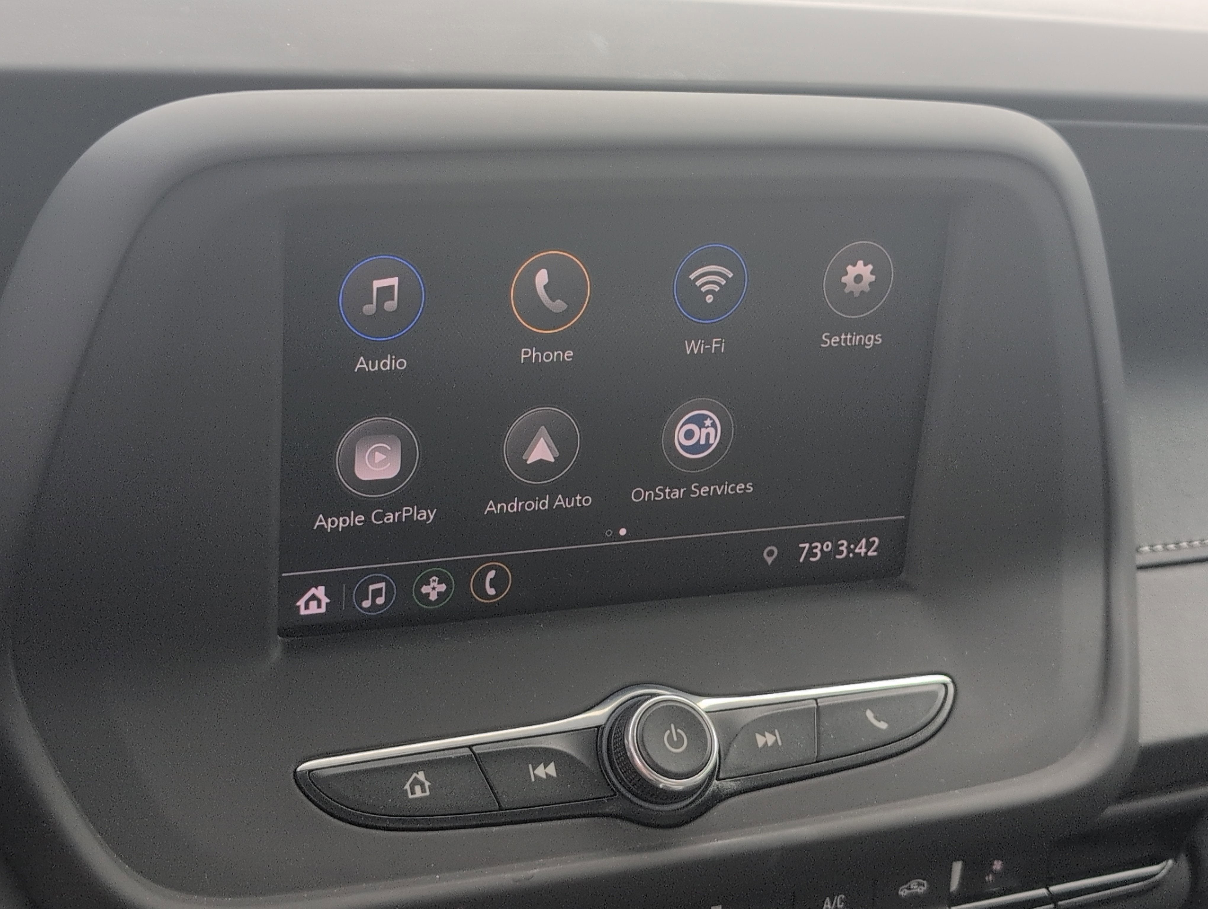 2020 Chevrolet Camaro 1LT