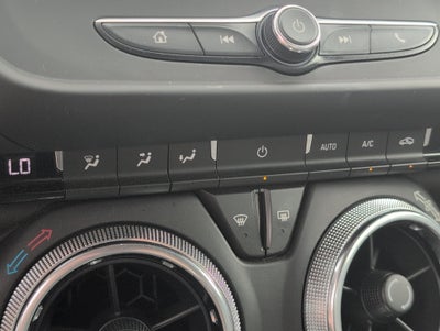 2020 Chevrolet Camaro 1LT