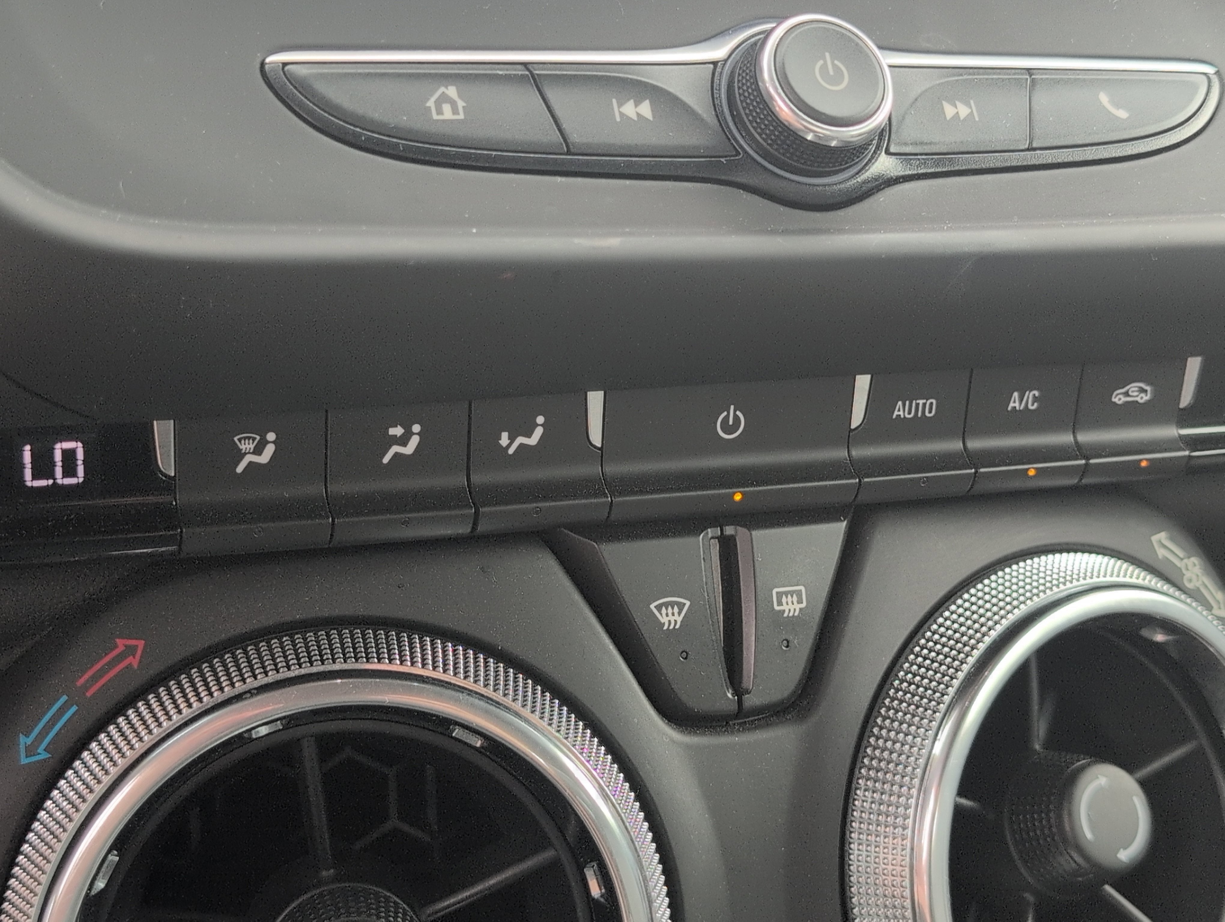 2020 Chevrolet Camaro 1LT