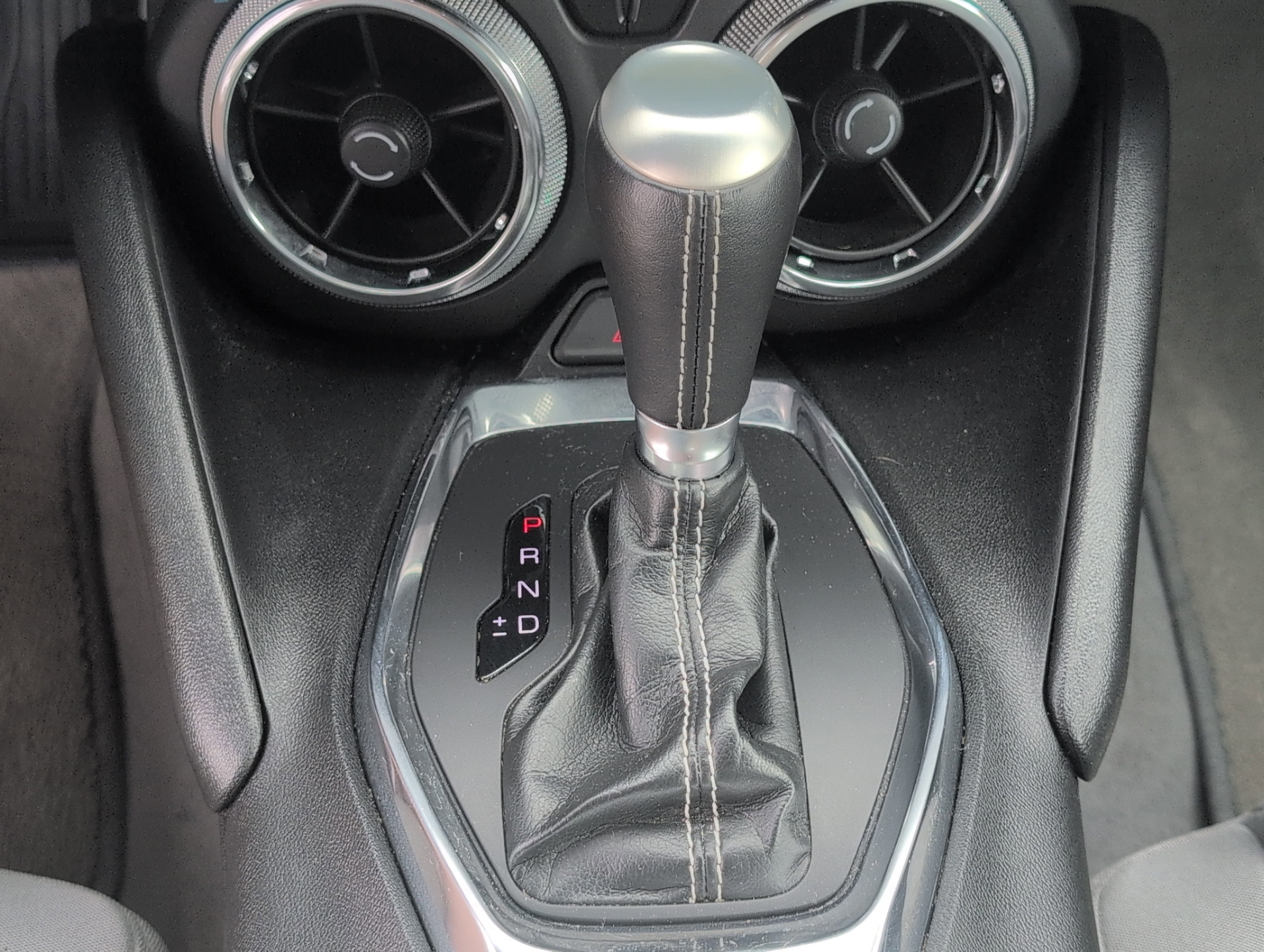 2020 Chevrolet Camaro 1LT