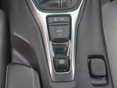 2020 Chevrolet Camaro 1LT