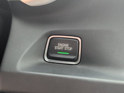 2020 Chevrolet Camaro 1LT