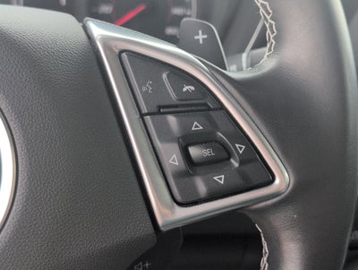 2020 Chevrolet Camaro 1LT